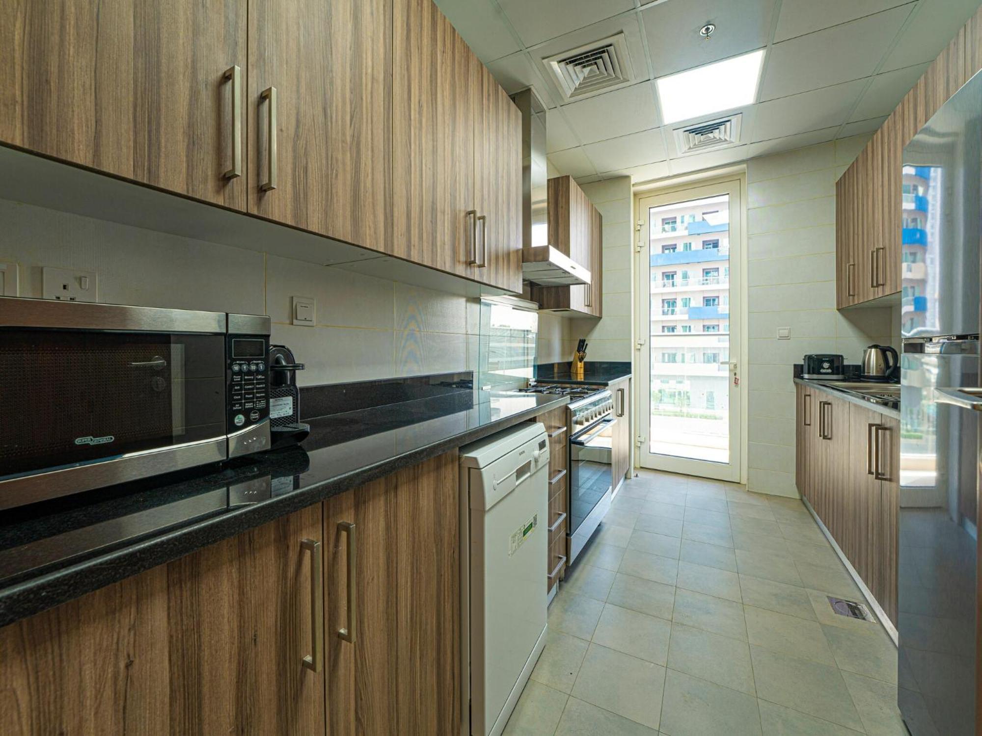 Luxe Apartments Near Dubai Mall Burj Khalifa Pool Gym Parking Ngoại thất bức ảnh