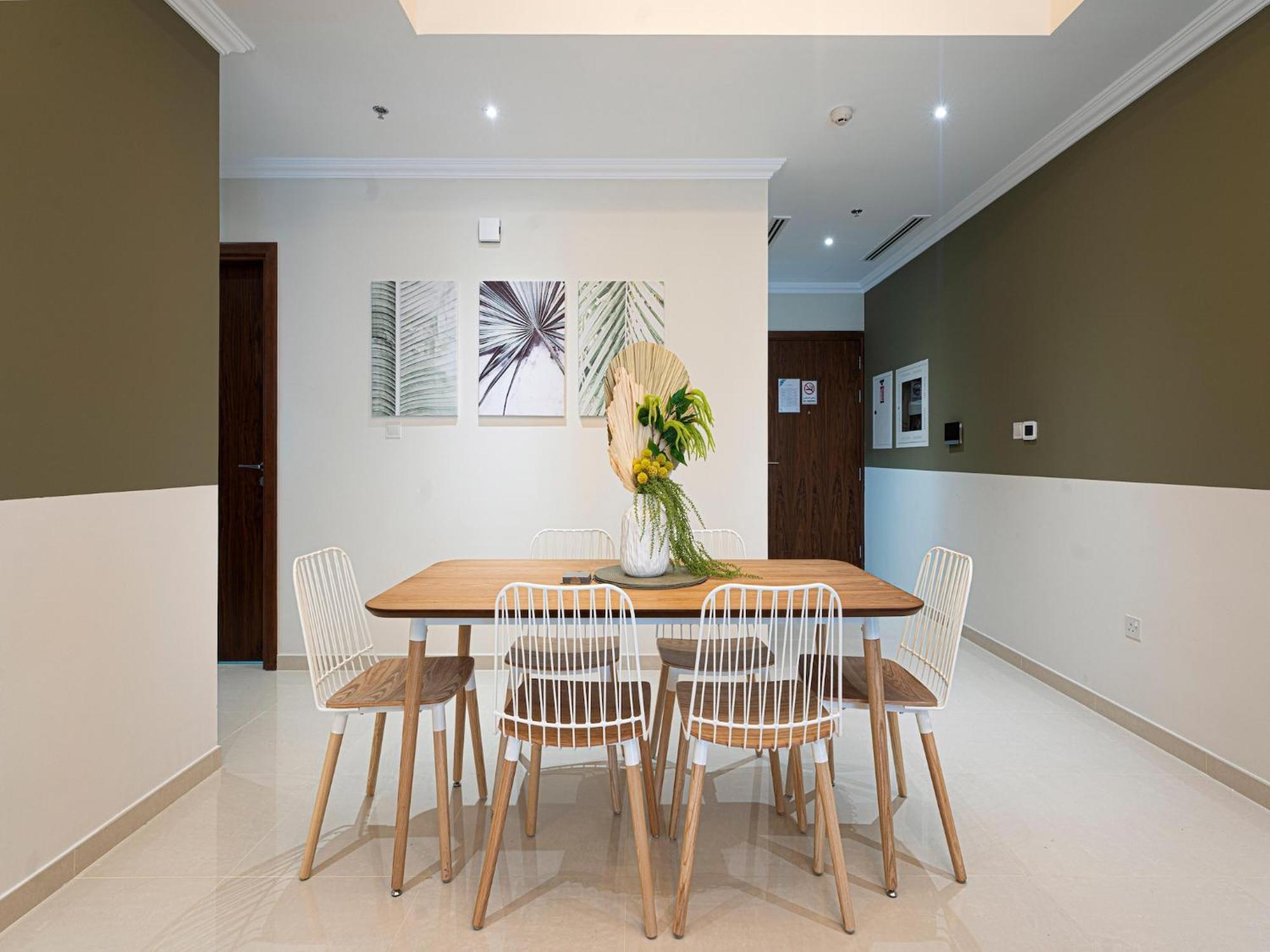 Luxe Apartments Near Dubai Mall Burj Khalifa Pool Gym Parking Ngoại thất bức ảnh